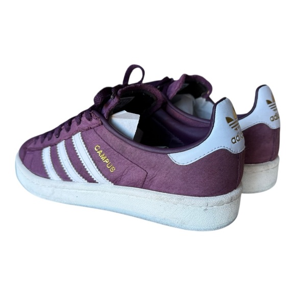 adidas Originals Campus 80, Women’s size 7.5 OG - Picture 4 of 10